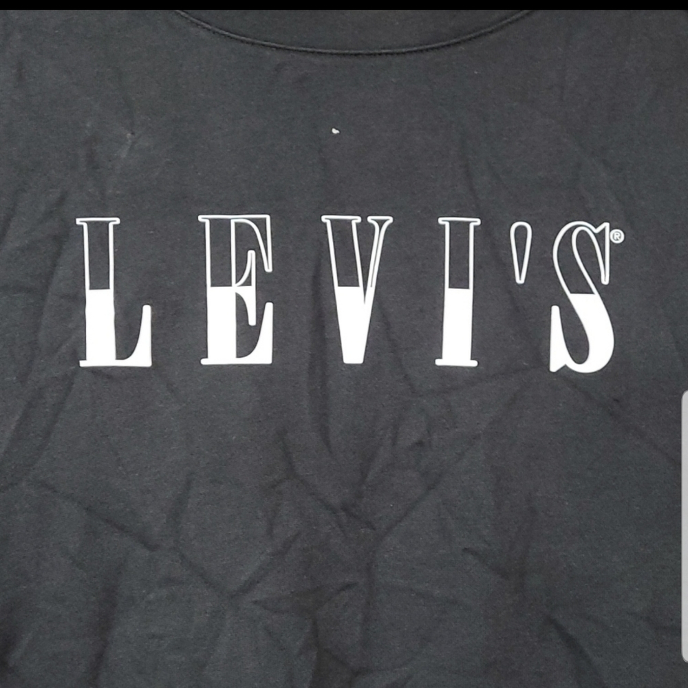 Levi's Long Sleeve Sweater - Picture 3 of 4